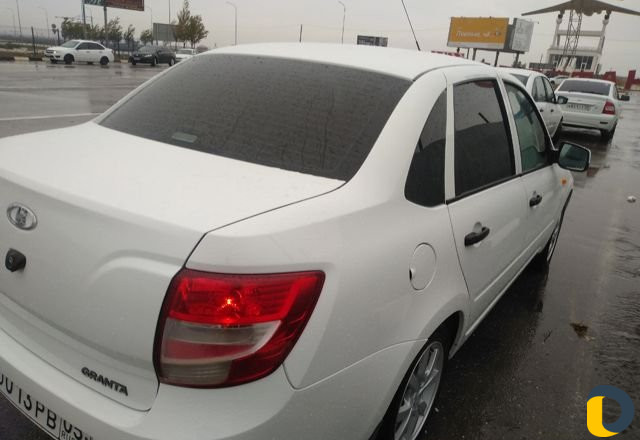 Прокат авто