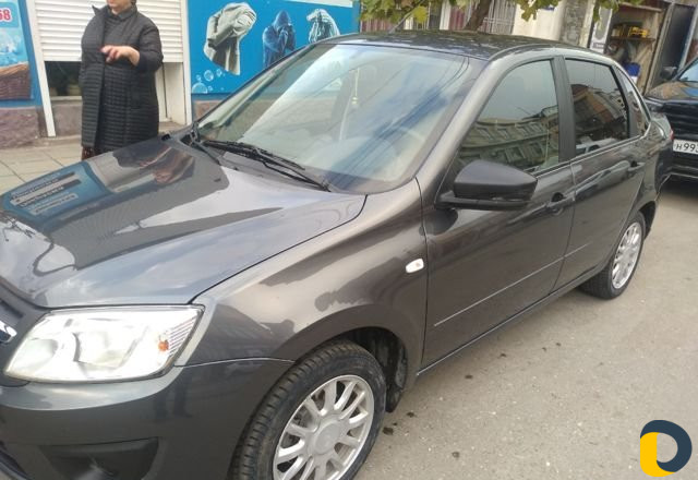 Прокат авто