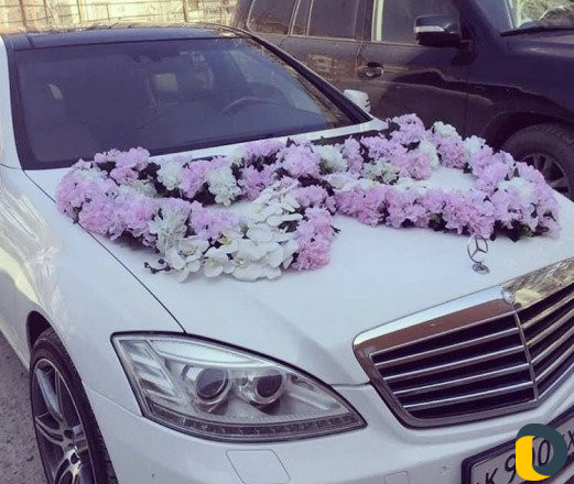 Прокат авто