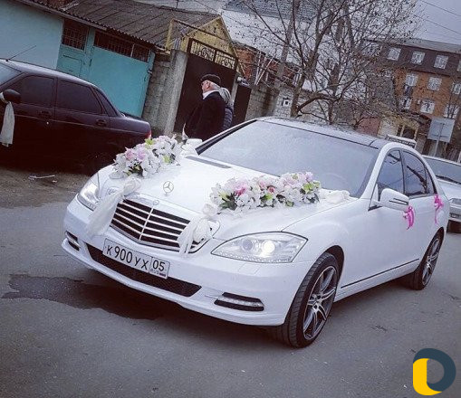 Прокат авто