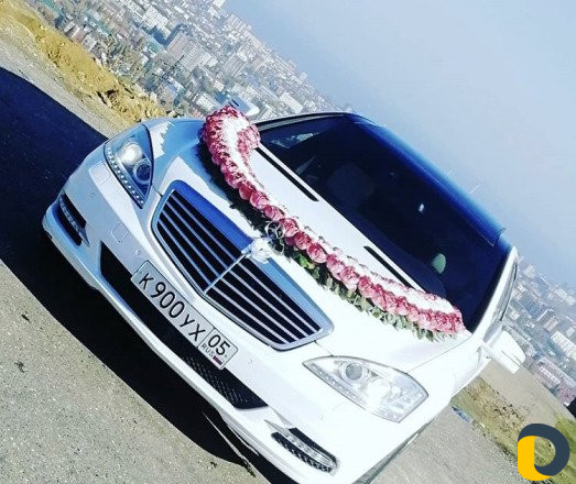Прокат авто