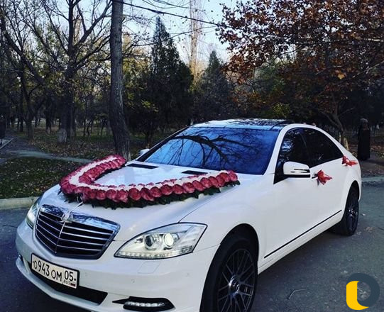 Прокат авто