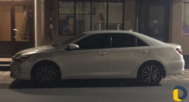Прокат Авто
