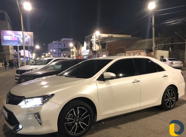 Прокат Авто