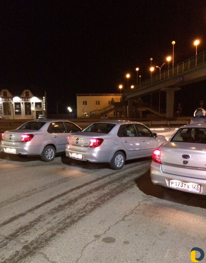 Прокат Авто