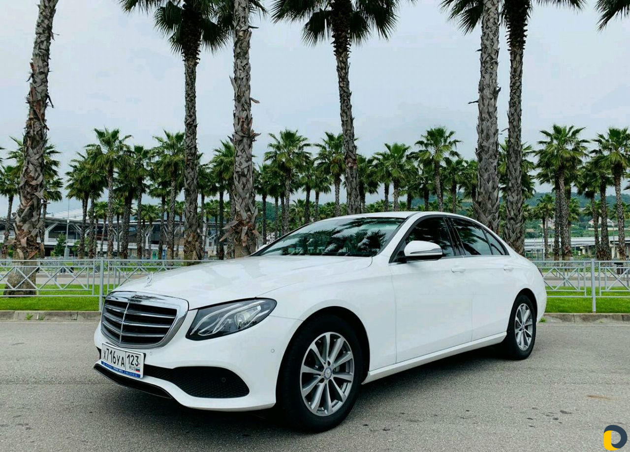 Прокат авто
