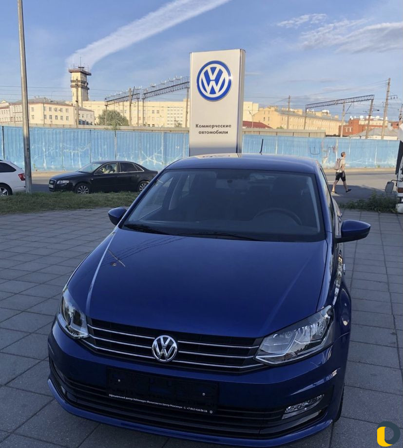 Прокат авто