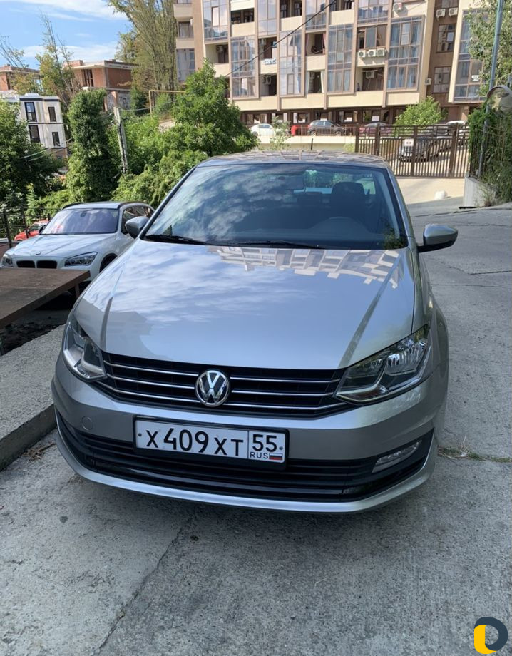 Прокат авто