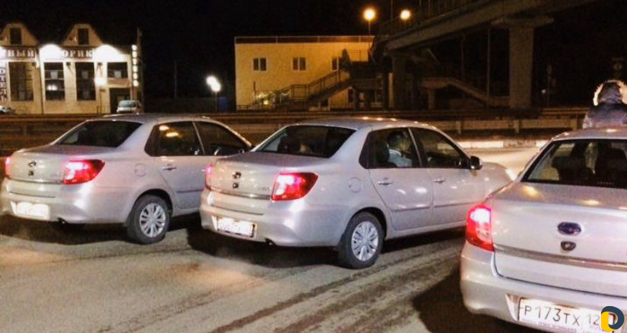 Прокат Авто
