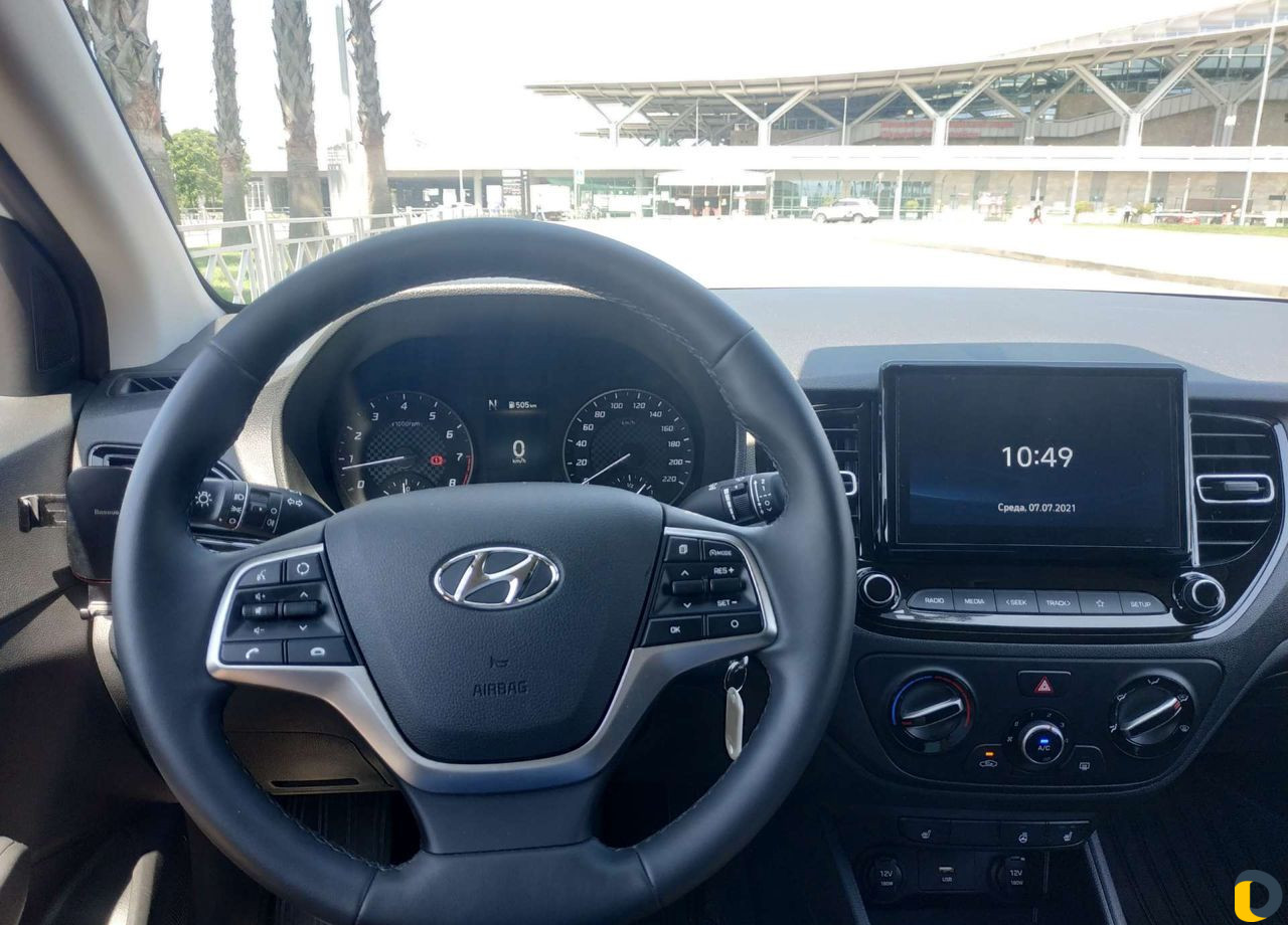 Прокат авто в Сочи Адлере Абхазии Красной Поляне