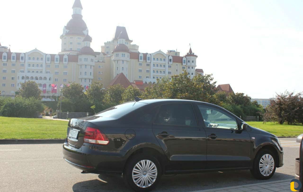 Прокат авто в Сочи Адлере Абхазии Красной Поляне