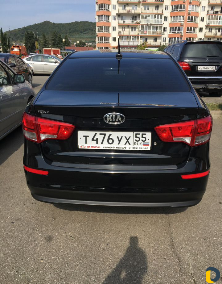 Прокат автомобилей Адлер честная цена