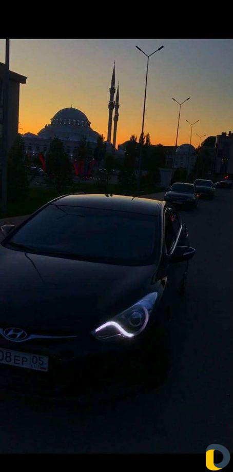 Прокат автомобилей-Аренда