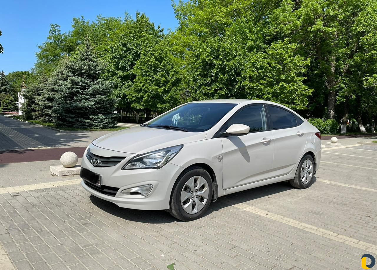 Прокат Автомобилей без водителя