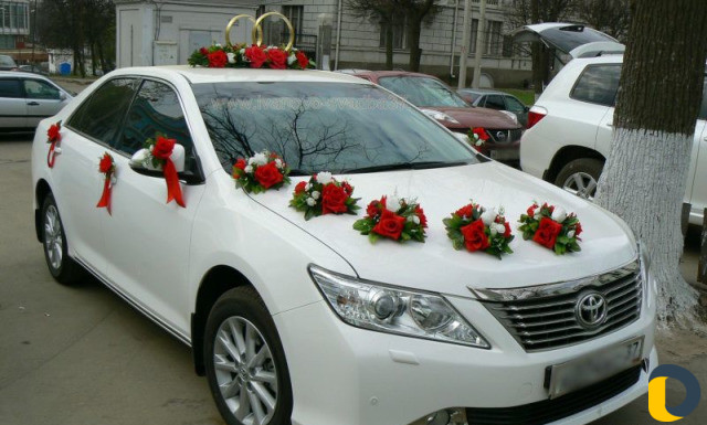 Прокат автомобилей на Свадьбу, Мавлид итд