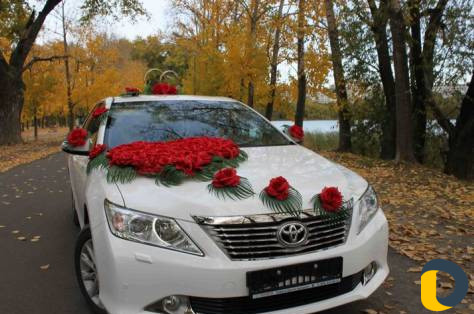 Прокат автомобилей на Свадьбу, Мавлид итд