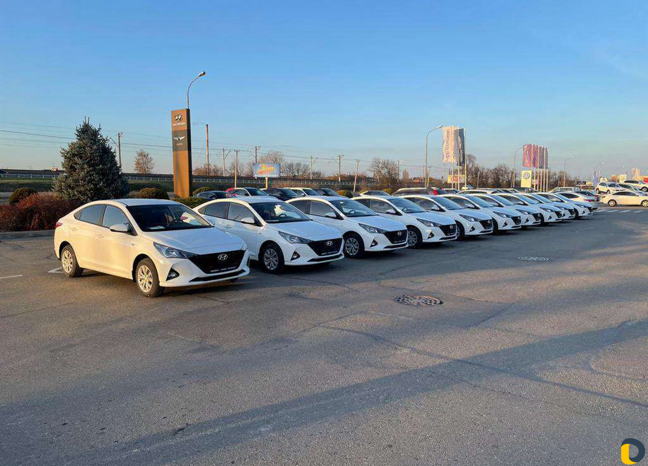 Прокат Автомобилей Сочи, Адлер