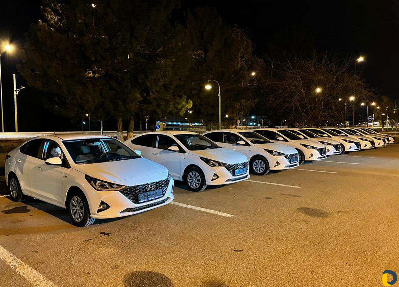 Прокат Автомобилей Сочи, Адлер