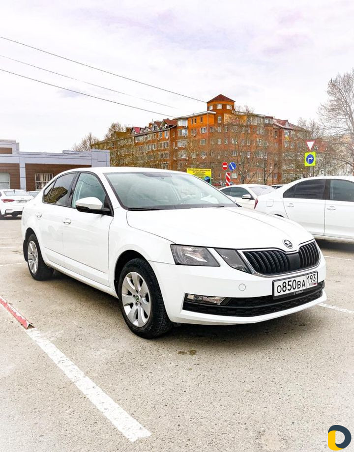 Прокат автомобилей