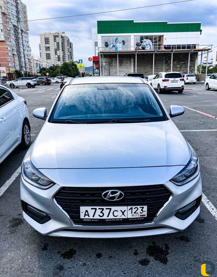 Прокат автомобилей