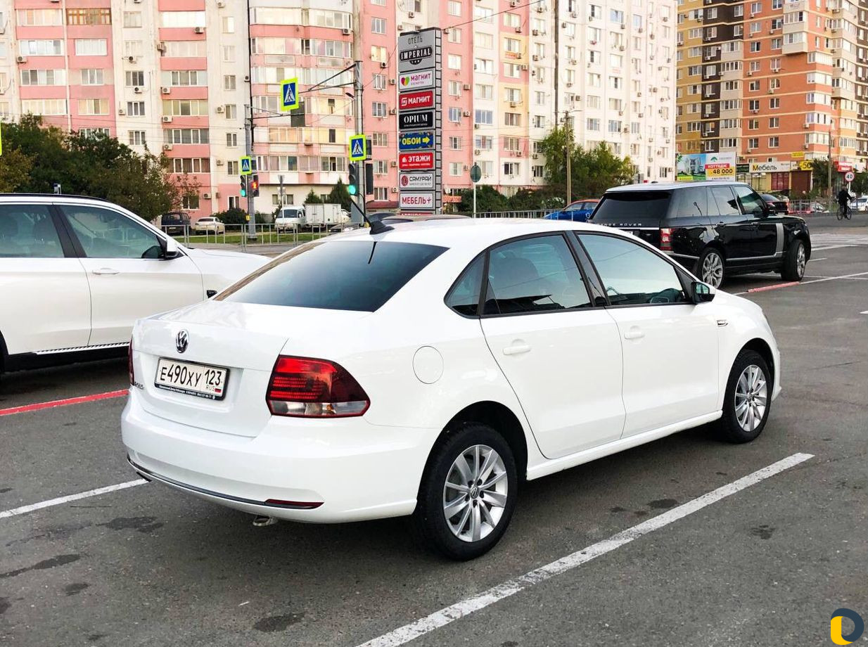 Прокат автомобилей