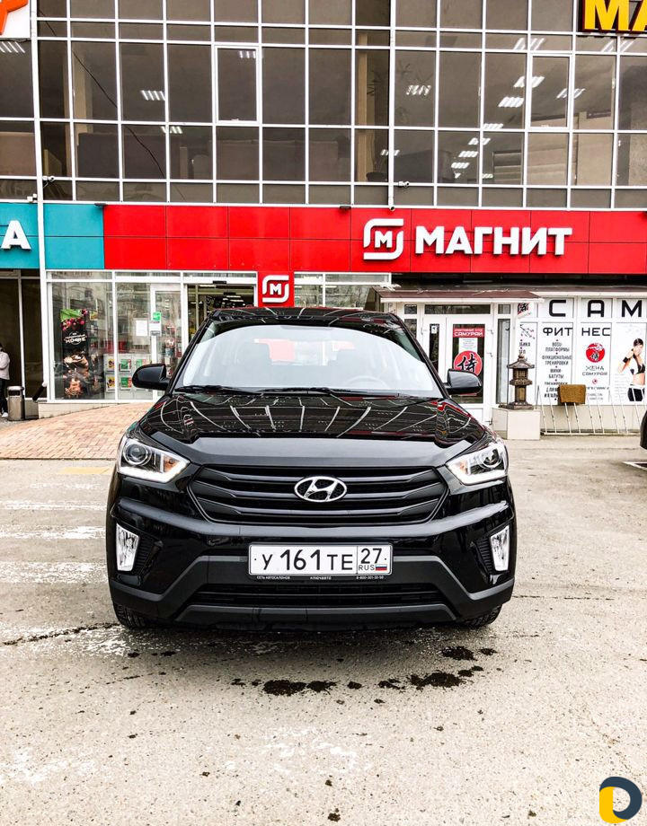 Прокат автомобилей