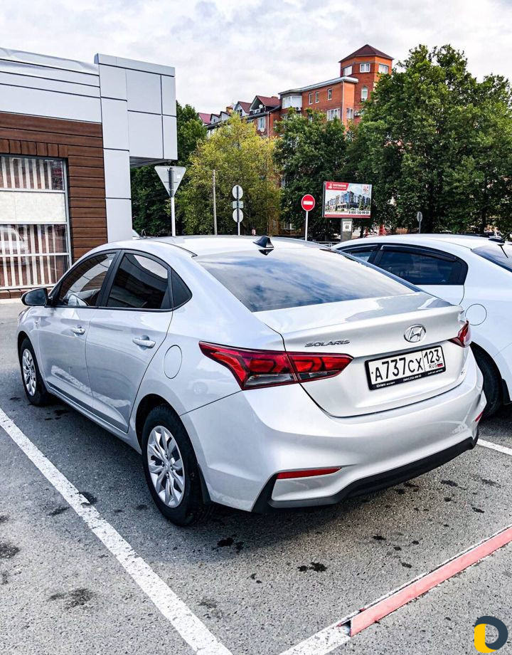 Прокат автомобилей