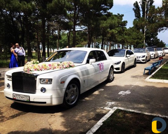 Прокат Автомобилей