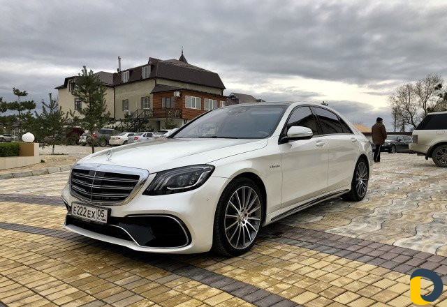 Прокат Автомобилей