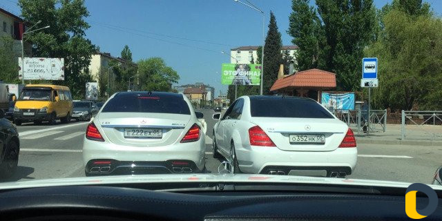 Прокат Автомобилей