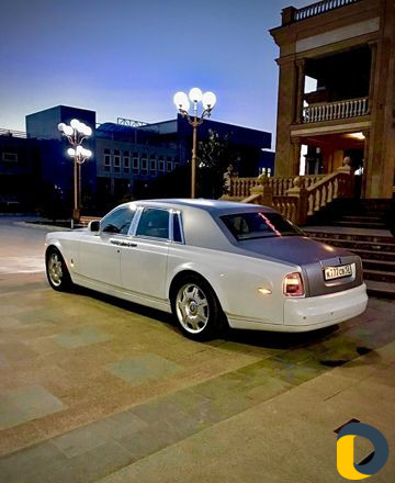 Прокат Автомобилей