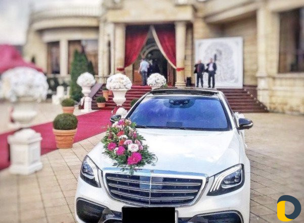 Прокат Автомобилей