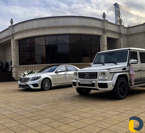 Прокат Автомобилей