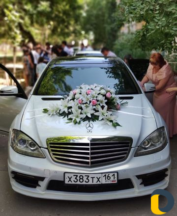 Прокат автомобилей