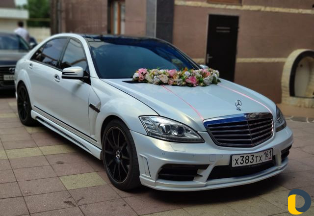 Прокат автомобилей