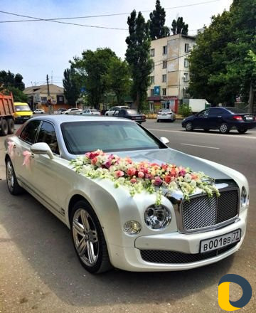 Прокат автомобилей