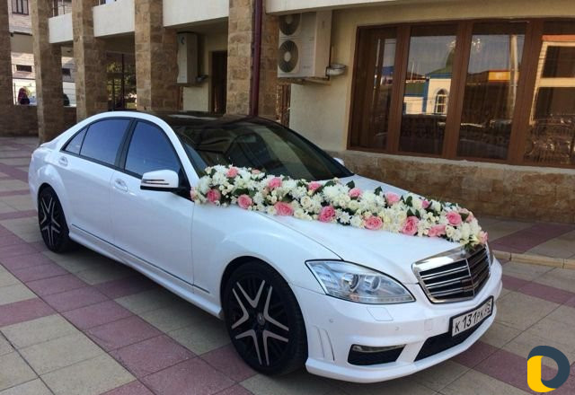 Прокат автомобилей
