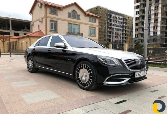 Прокат автомобилей