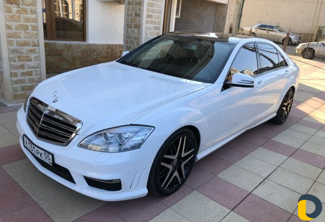 Прокат автомобилей