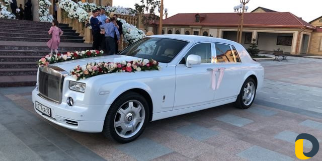 Прокат автомобилей
