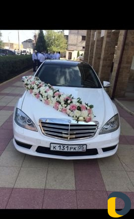 Прокат автомобилей