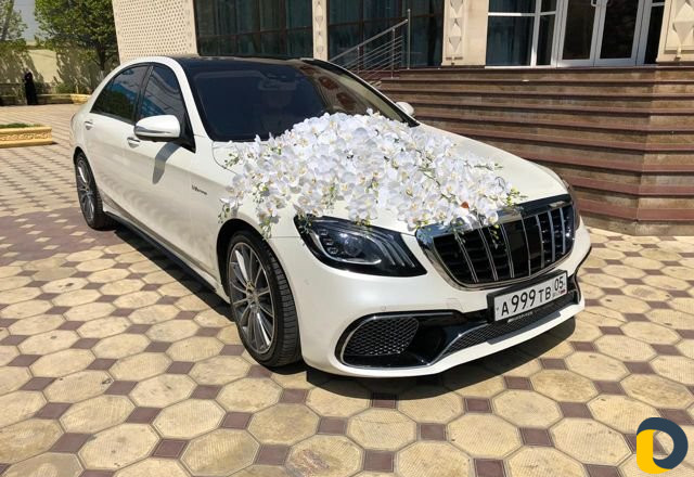 Прокат автомобилей