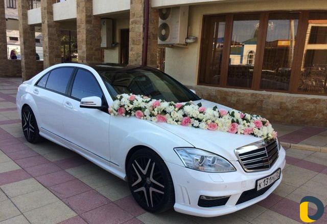 Прокат автомобилей