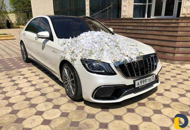 Прокат автомобилей
