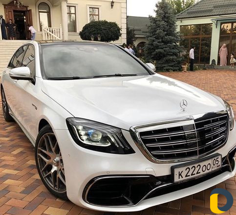 Прокат автомобилей