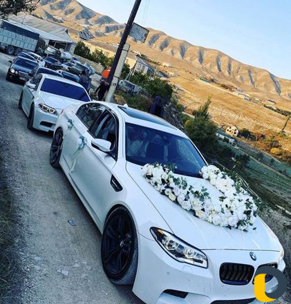 Прокат автомобилей