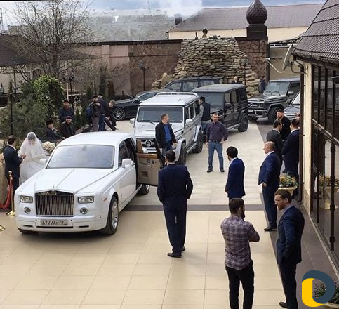 Прокат автомобилей