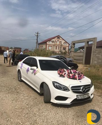 Прокат автомобилей