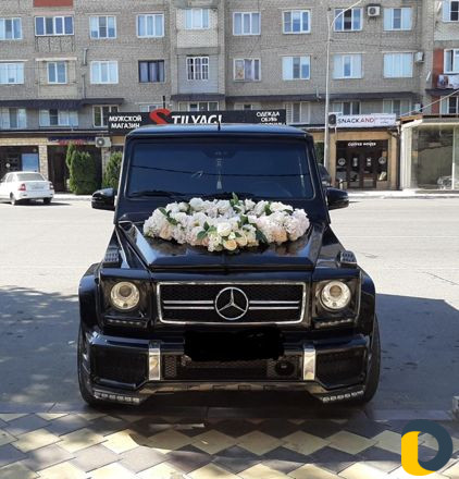 Прокат автомобилей