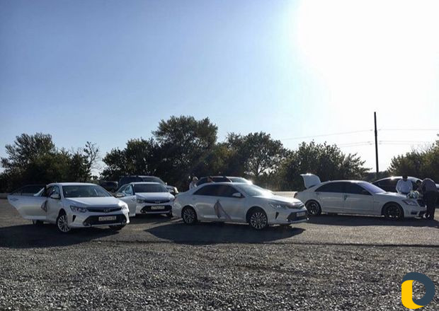 Прокат автомобилей